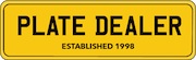 Plate Dealer