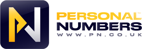 Personal Numbers