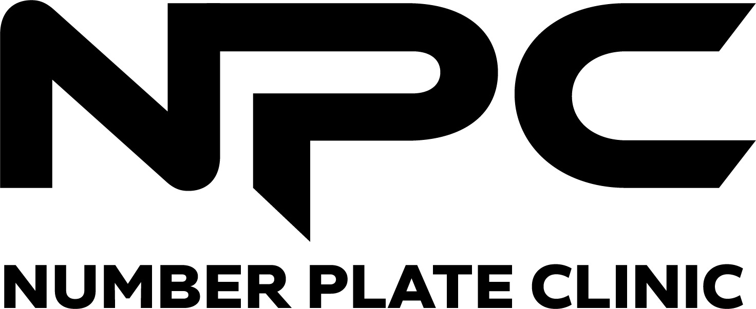 Number Plate Clinic