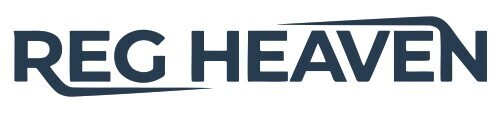 Reg Heaven Ltd