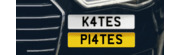 Kates Plates