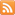 RSS logo