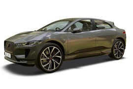 Jaguar I-Pace EV400 HSE