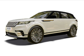 Range Rover Velar